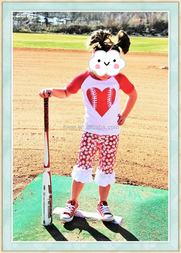 toddler girl baseball pants