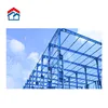 Best price light weight structural frame big space and large span frame