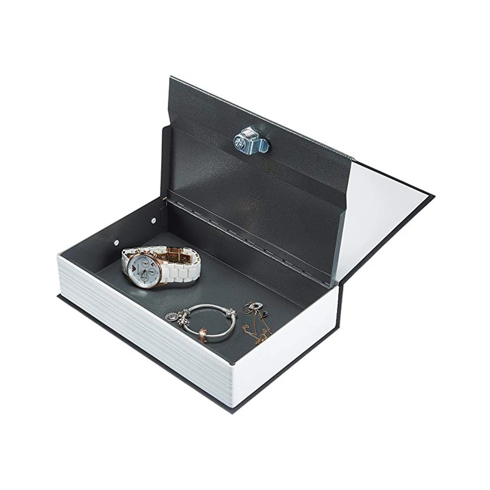 dictionary mini safe box