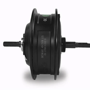 bafang rear hub motor