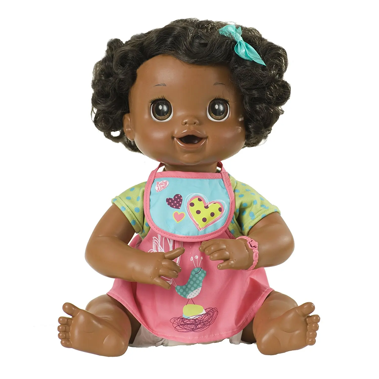 a baby alive doll