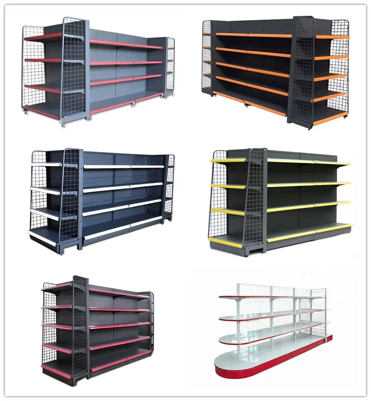 Seven Eleven Shelf Rack Gondola Shelves For Used Stores Buy Shelves