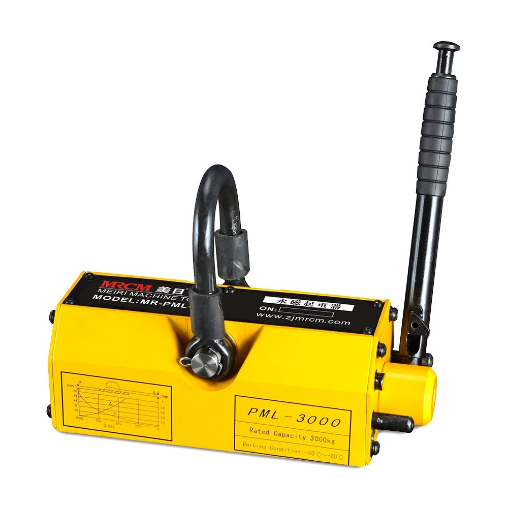 2 Ton Pml Hand Operation Super Quality Lifting In Favorite Price