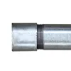 EN10241 BS Thread Carbon steel galvanized pipe with internal Thread sockets mild steel socket