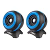 Mini 2.0 usb wired speaker with home theater digital multimedia speaker system