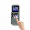 Built-in Rechargeable Lithium Battery And Fingerprint Recognition For Security Guard Patrol