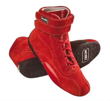 car racing boots