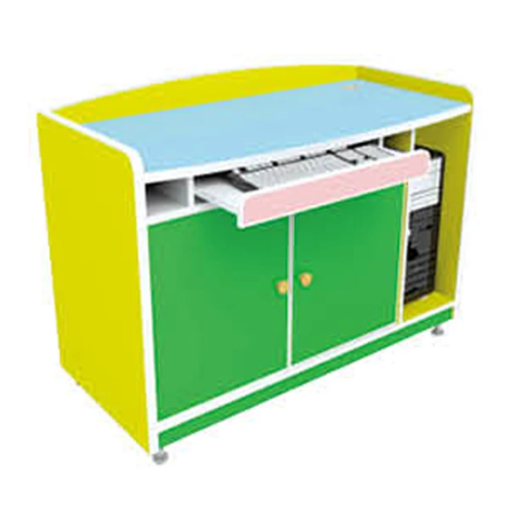 China Lieferant Laptop Holz Schrank Tisch Stuhl Kinder hc 1503) Antike Kinder Tisch Und Stühlekindergarten,Tag