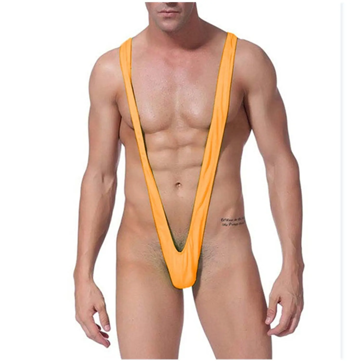 sling mankini