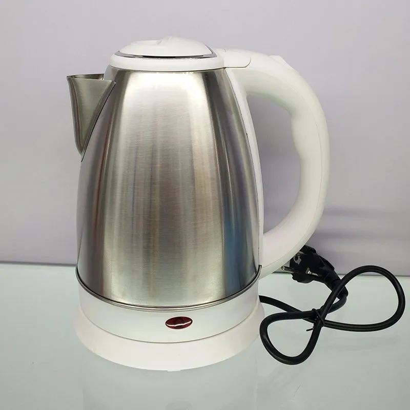 Electric Kettle No Plastic Thermometer Oldfashioned Water Chinese