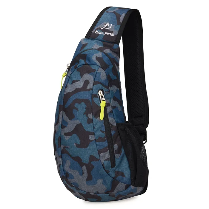 Sling Shoulder Backpack Travel Chest Bags Crossbody Hiking School Bag Men Women Trendy For Sling Shoulder Backpack Travel Chest Bags Crossbody Hiking School Bag Men Women Trendy For