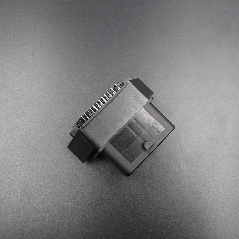 5007620481 48 Pin Pbt Gf30 Electrical Types Automotive Ecu Connector