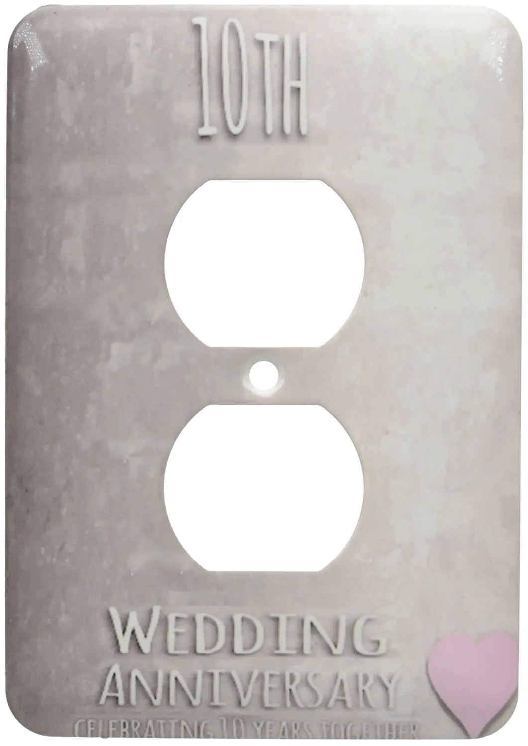 wire name for a family tree for10th tin aluminum anniversary personalized family tree gift