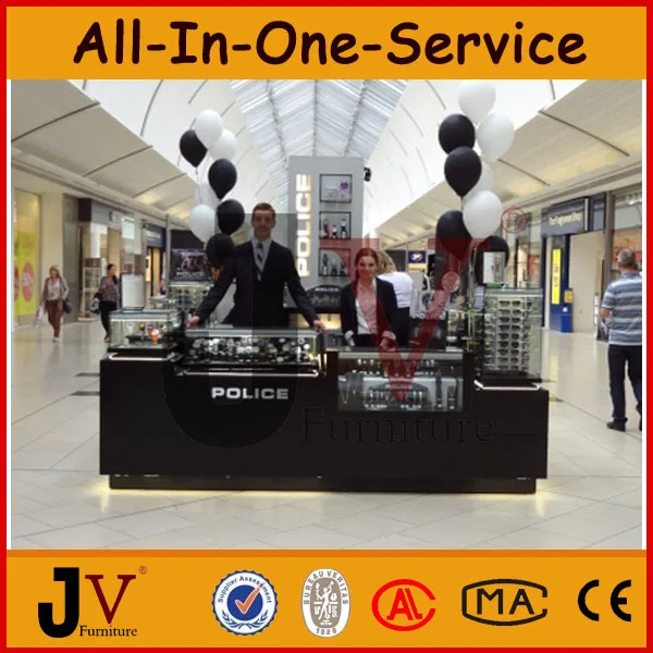 Competitive Price Shopping Mall Sunglasses Kiosk Design Buy