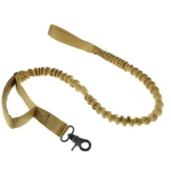 long bungee dog lead