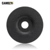 T42 DC cutting wheel 115X2.5X22.23MM