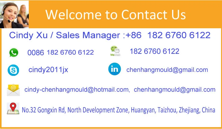 contact us
