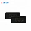No error smoke 12V led license plate lamp for A4 A5 Q5 A6