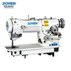 Professional Design Full Shuttle 3 Steps Industrial Zigzag Sewing Machine