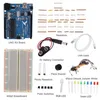 sogworks fitTek Novice Kit With 17 Basic Tutorial Projects For Arduino Sarter Courses and C Language Programing
