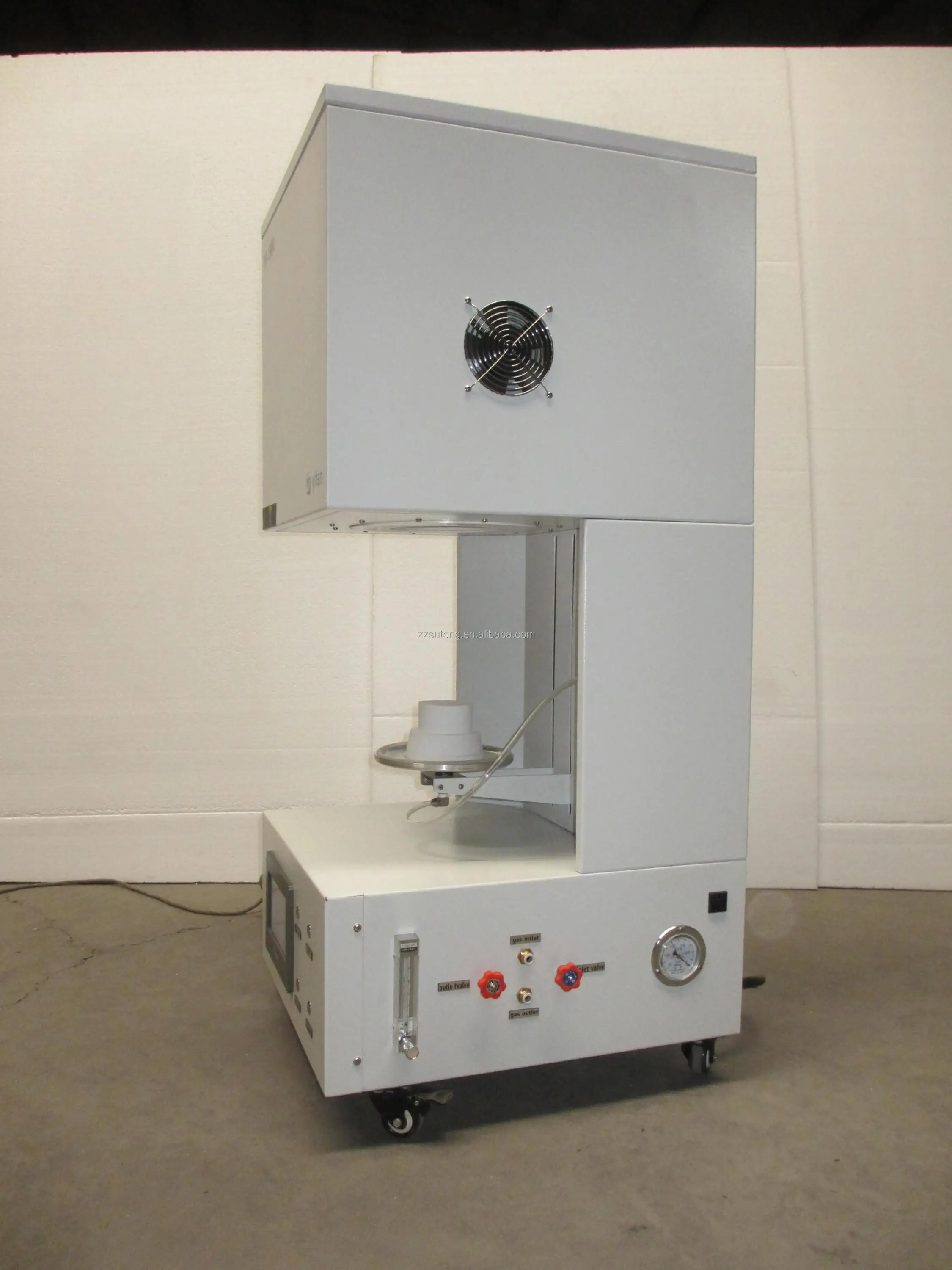 St1700mx Dental Zirconia Sintering Furnace Buy Sintering Furnace