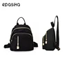 Hot New Products Fashion Women Backpacks Small Pu Leather Cute Lady Backpack Girls School Shoulder Bags