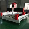 High quality 1325 3D cnc carving marble granite stone machine/Stone engraving Heavy type cnc router