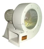 High Efficiency Low Noise Induced Draft Fan
