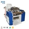 PPD-PRTG01 Auto 2 Ply/two roll Thermal FAX ATM POS Medical Report Paper Roll Slitting Rewinding Machine