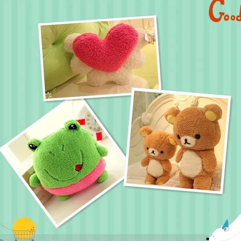 Stuffed Animals Toy Long Pile Plush Fabric For Making Soft Toys Buy