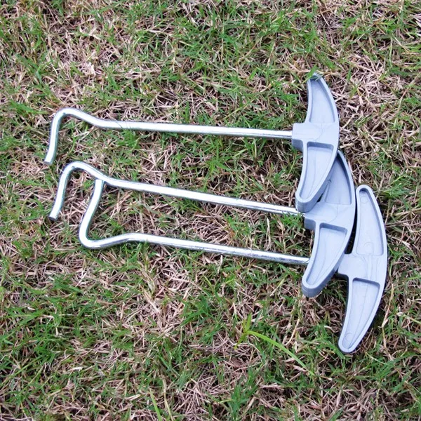 High Quality Camping Tent Peg Extractor Puller For Tent Stake Buy