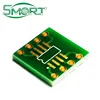 Smart Electronics~ 20pcs/lot SOP - 8 SMD turned into DIP adapter plate/pinboard/patch board ,IC test adapter plate