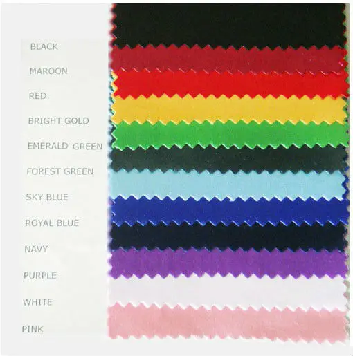 satin fabric