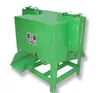 Garlic Root Stem Cutting Machine
