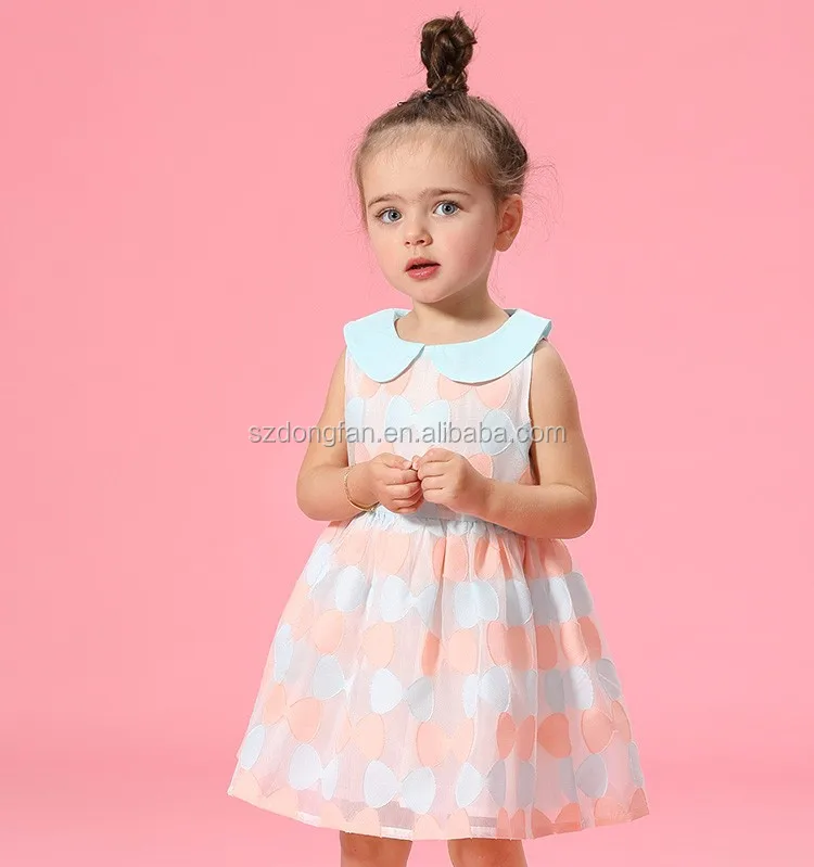 birthday dress for 1 year baby girl