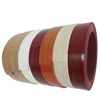 lowest price aluminum color for protective sheet mdf pvc table oem furniture metal edge banding flexible plastic trim strips