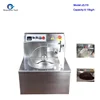 Factory Direct Supply JZJ15 Small Temper Machine to Make Chocolate 5-15kg/h