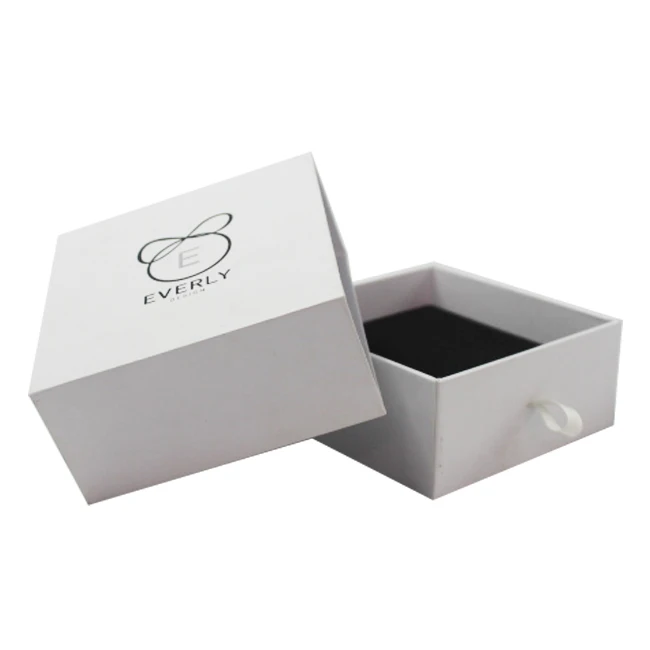 white hat boxes wholesale