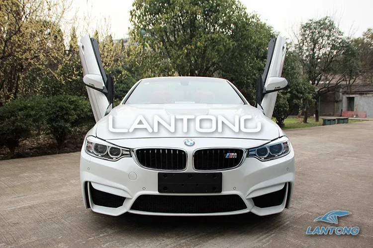 One Year Warranty Special Kit Vertical Door Kit Lambo Door Kit For 4