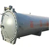 asme standard aerated concrete autoclave from high pressure vessel manufacturer