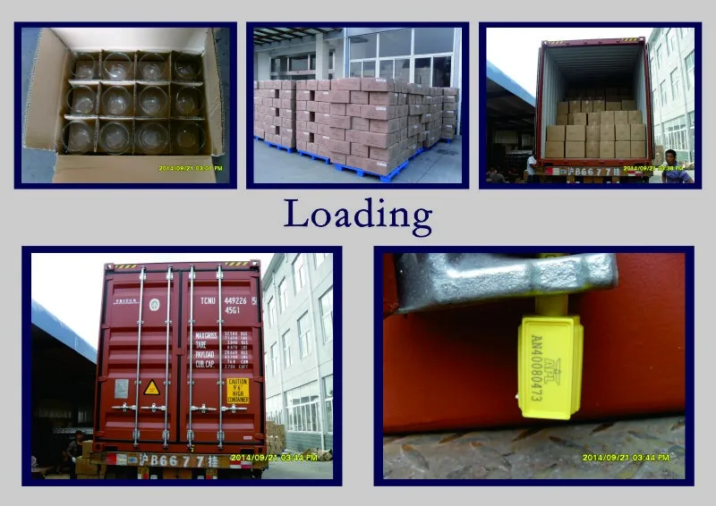 flower glass bell jar dome with base