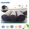 high density soundproofing rubber NBR polyurethane foam insulation roll sheet