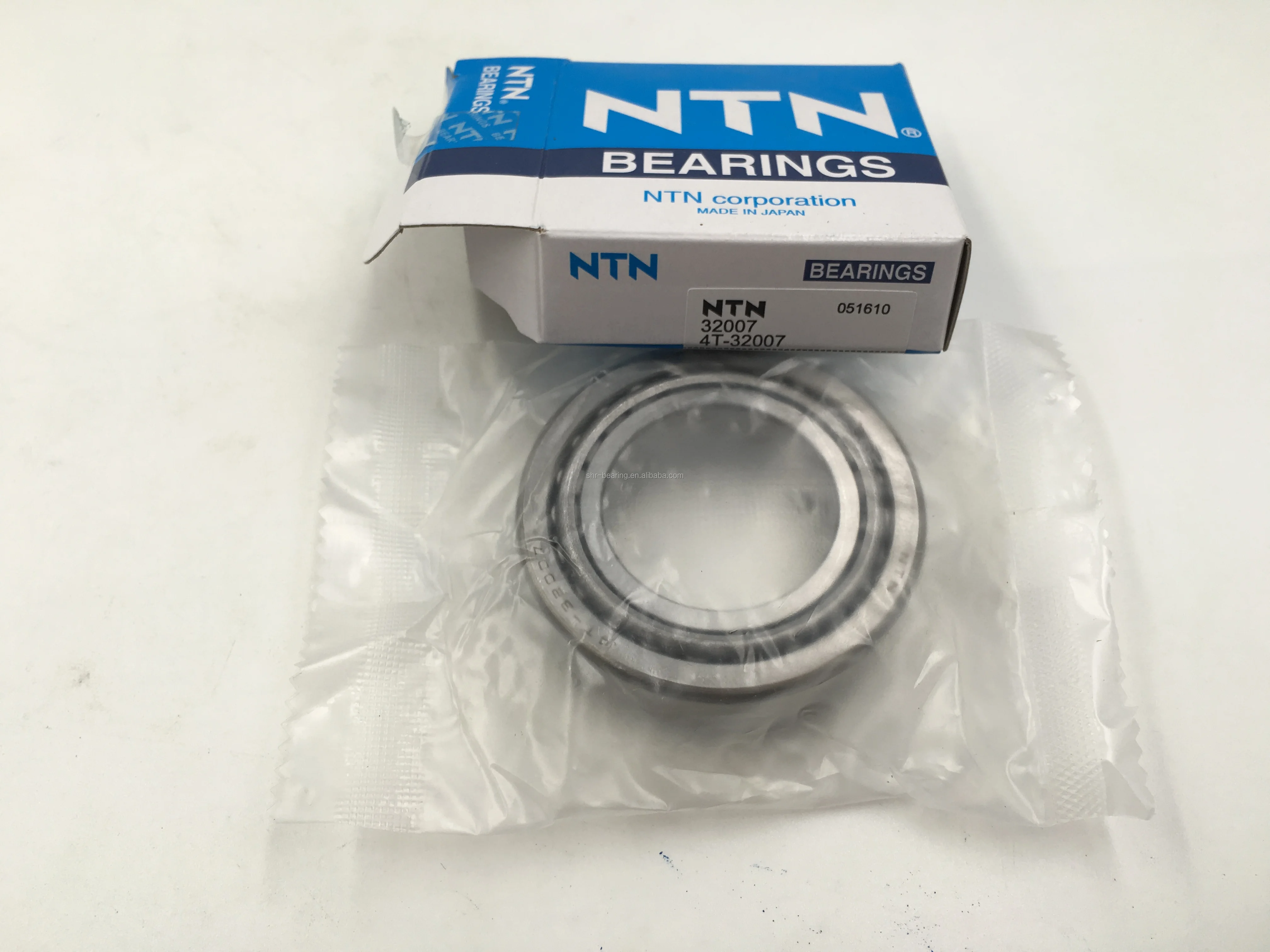 NTN Tapered Roller Bearing 4T-30304A 30304J2/Q 30304D Rodamientos, View ...