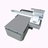 2019 hot sale new factory provide a2 size 3d digital larger format uv flatbed LED printer for phone case