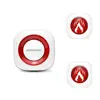 2019 New Arrive Smart Wireless GSM Home Smoke Detector Mates Alarm System,Cigarette Detector Partner,Support SMS&Dial
