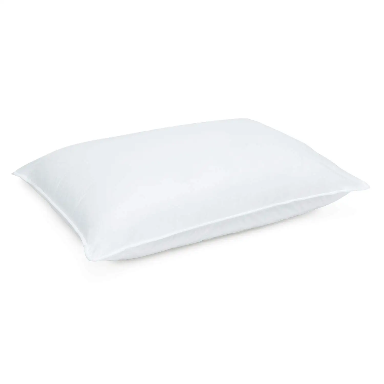 Buy Downlite Luxury Hotel Style White Down Bed Pillow Promotion