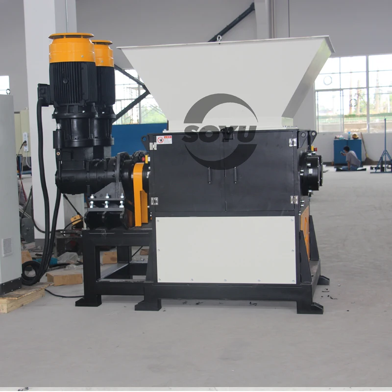 Small Metal Shredder/4 Shaft Metal Shredder/metal Shredding Buy Small
