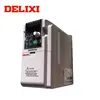 Inverters & Converters DELIXI EM60 0.4-2.2KW Long Service Life Strong Function 1.5kw Inverter For Home