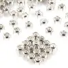 New Style Punk Spikes Studs Flat Rapid Cone Decorative Rivets DIY For Clothes Clothing Bag Shoes Leather Rhinestone