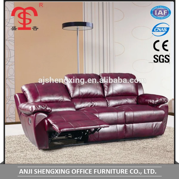 Multifunctional Genuine Leather Sofa Sets For Wholesale Buy Bright